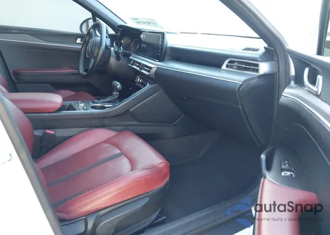 2024 Kia K5 Gt-Line from USA, damaged, VIN 5XXG64J20RG234235